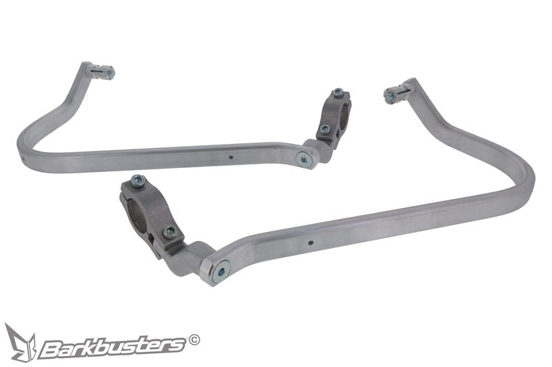 BARKBUSTERS Hardware-Kit Zweipunktbefestigung