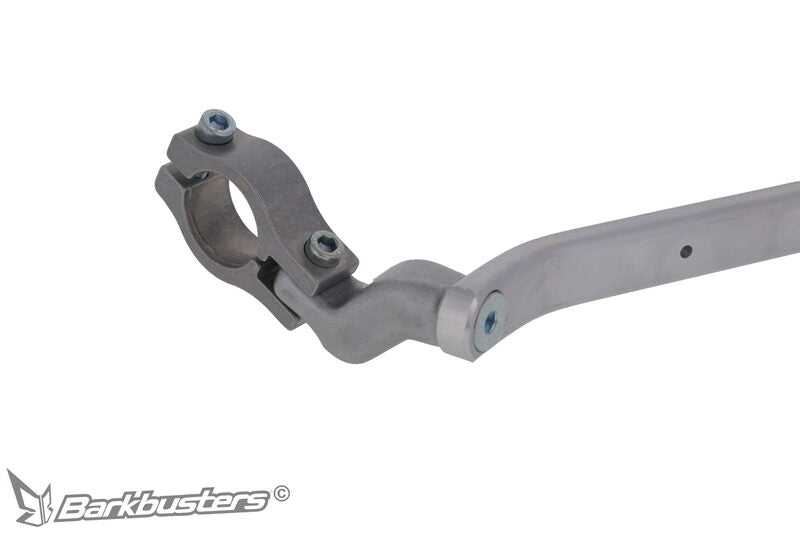 BARKBUSTERS Hardware-Kit Zweipunktbefestigung