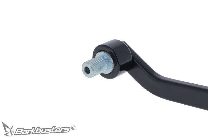 BARKBUSTERS Hardware-Kit Zweipunktbefestigung