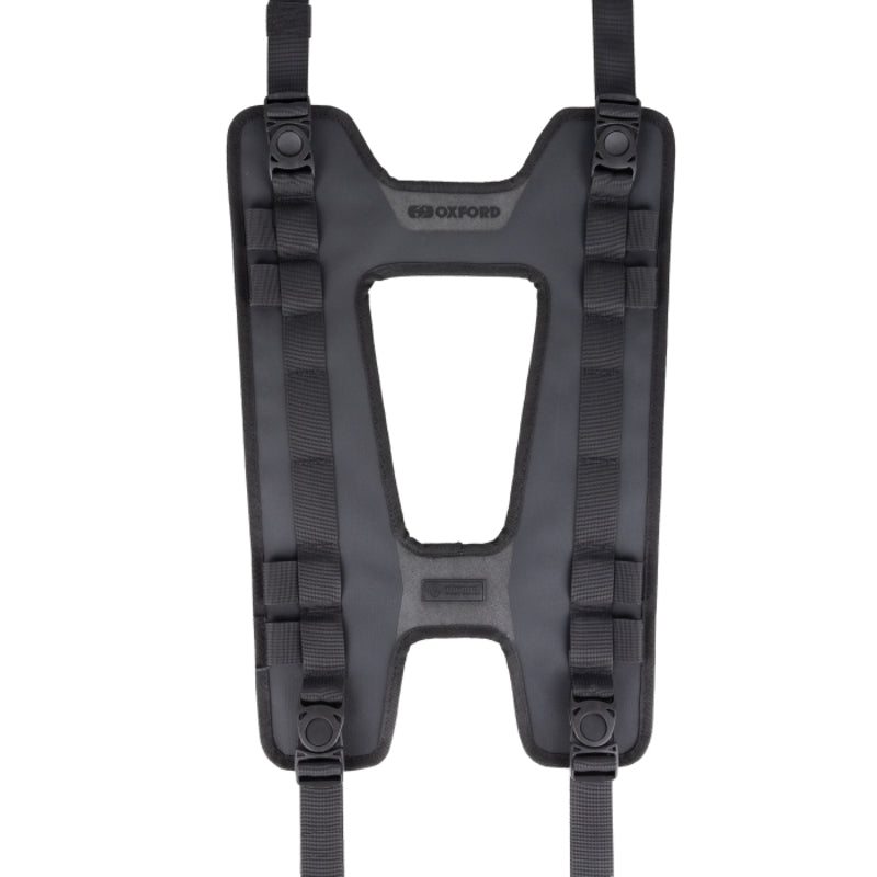 OXFORD Atlas Advanced Tank-Gurtsystem