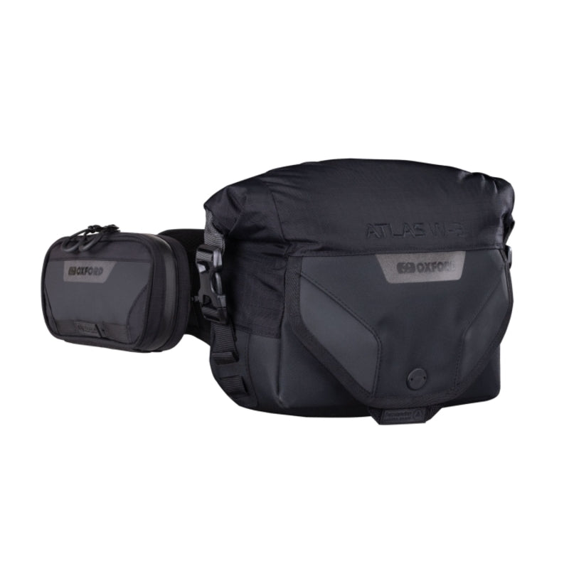 OXFORD Atlas W-3 Advanced Gürteltasche mit Beltpack