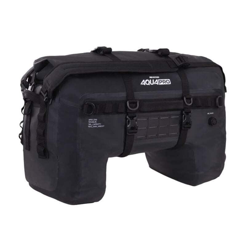 OXFORD Aqua Pro D50 wasserdichtes Reisegepäck