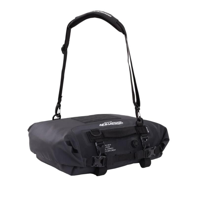 OXFORD Aqua Pro DE20 wasserdichte Rolltasche mit zwei Enden