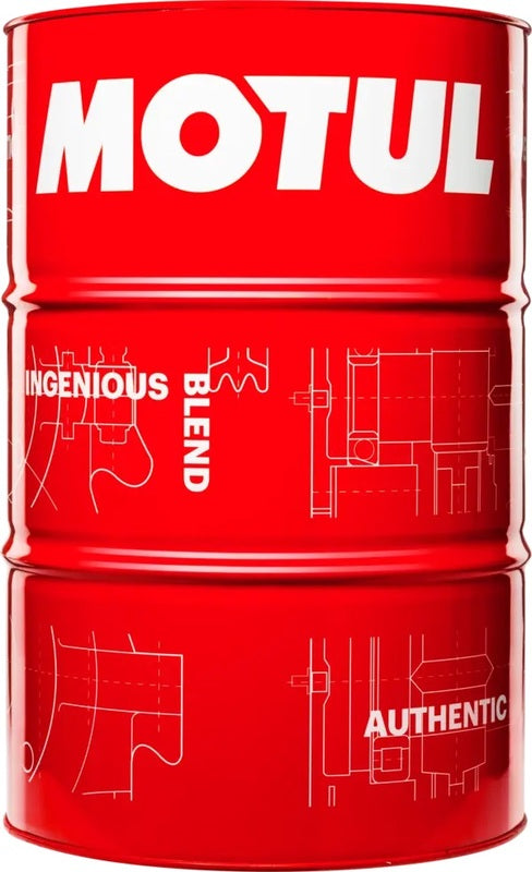 MOTUL 3100 4T Motorenöl - 10W40 208l