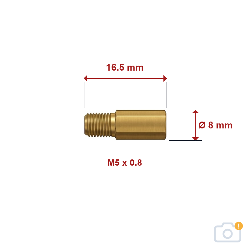 KEIHIN Hauptdüse 225