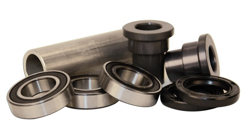 HAAN WHEELS Hinterrad-Kegelrollenlagersatz