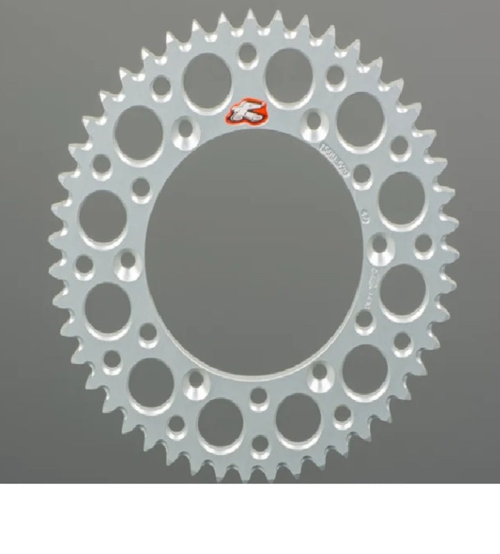 RENTHAL Kettenrad Alu selbstreinigend - 520