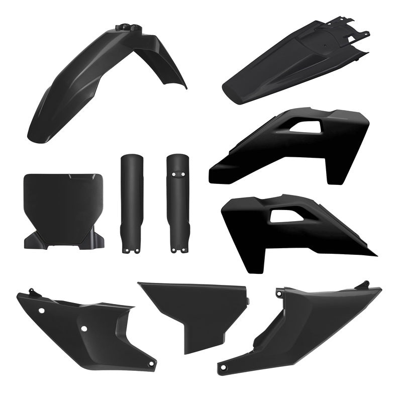 POLISPORT Plastik-Kit