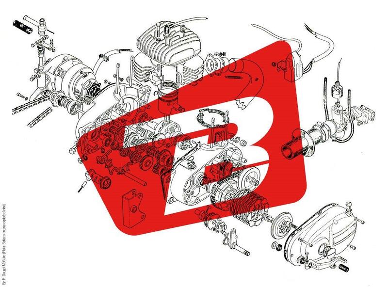 YOSHIMURA Ersatzteil R-77 Baffle