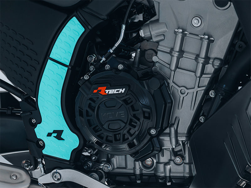 RACETECH Rahmenschutz