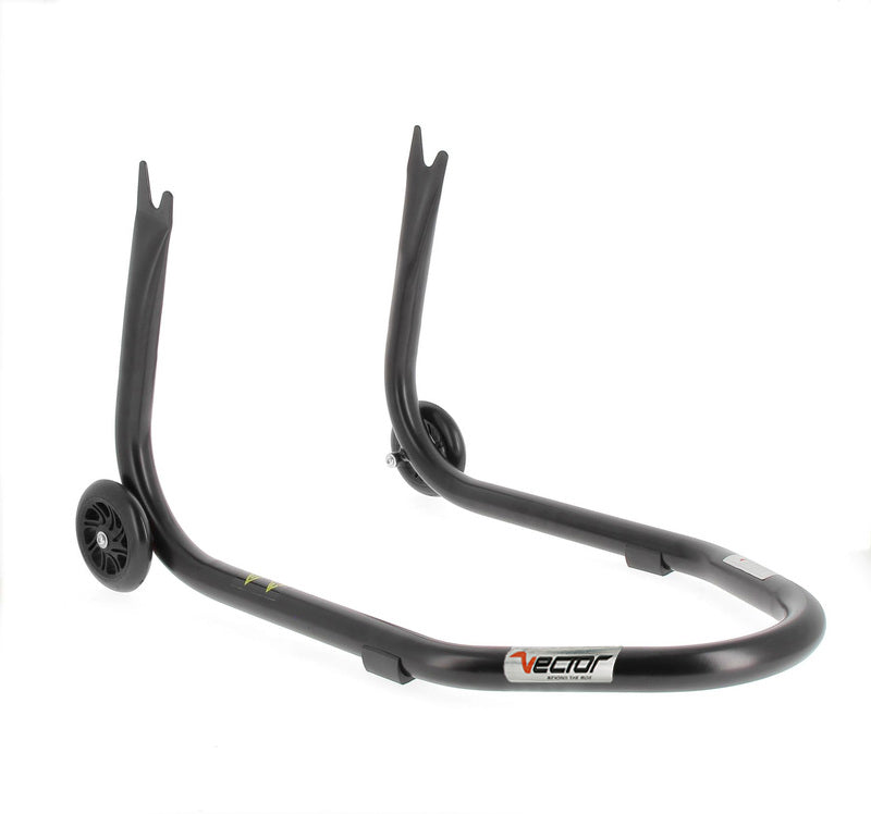 VECTOR Montageständer hinten „V“-Aufnahme (fest) – 18" Trail Räder