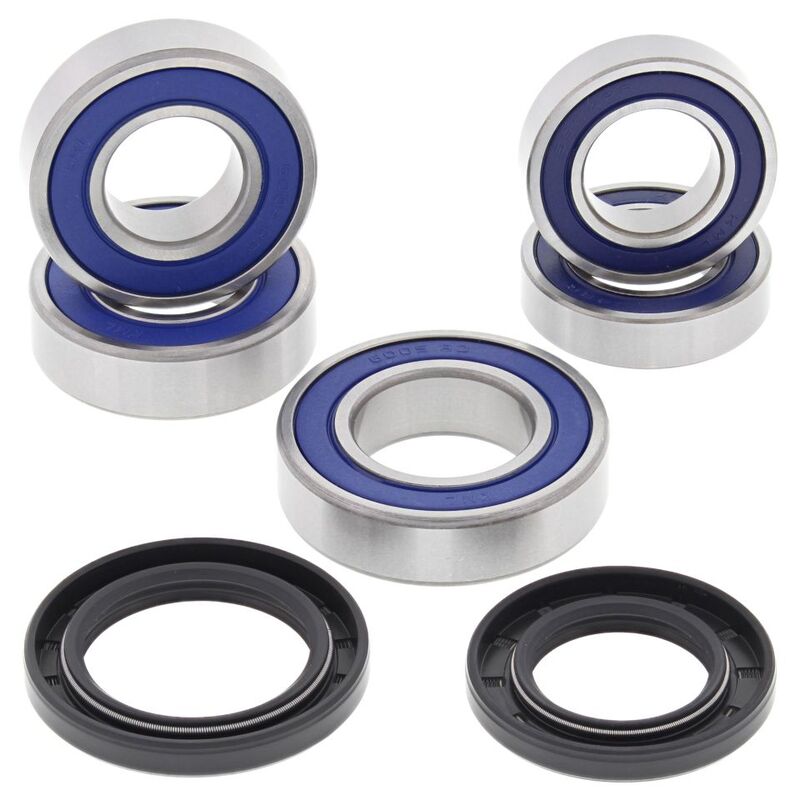 ALL BALLS Radlager-Kit