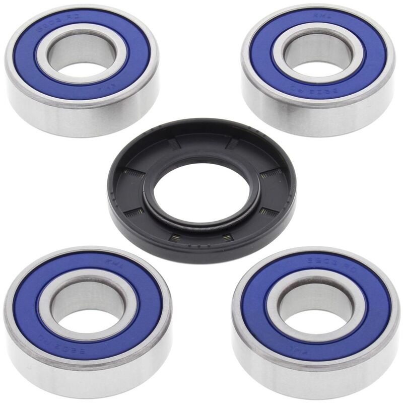 ALL BALLS Radlager-Kit