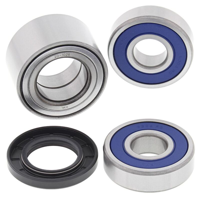 ALL BALLS Radlager-Kit