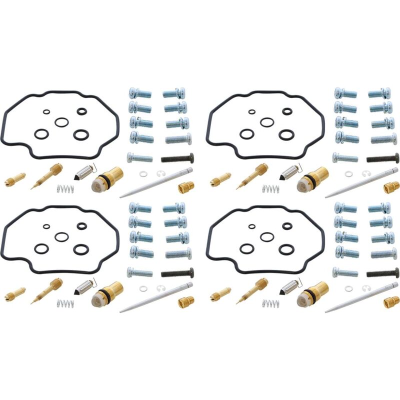 ALL BALLS Vergaser-Reparatursatz