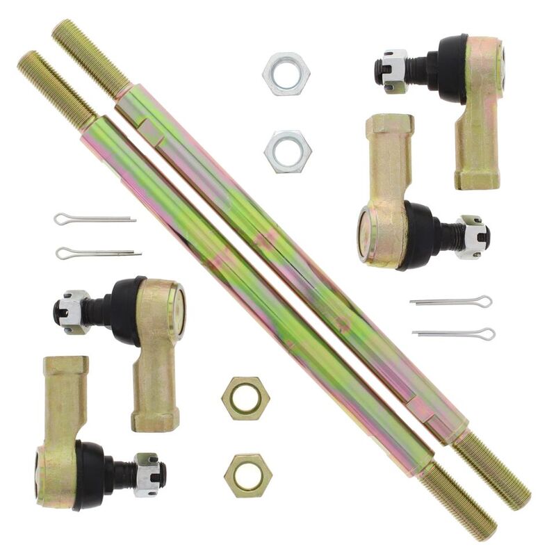 ALL BALLS Spurstangen Upgrade-Kit