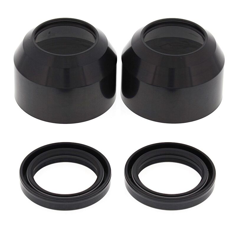 ALL BALLS Gabelsimmerring & Staubschutzkappen-Kit