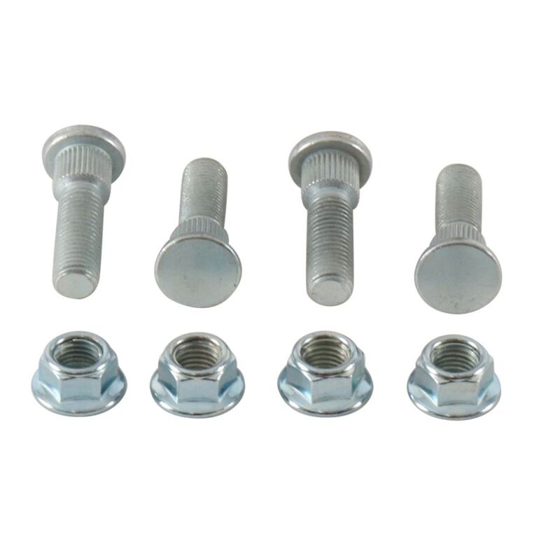 ALL BALLS Radbolzen & Muttern-Kit