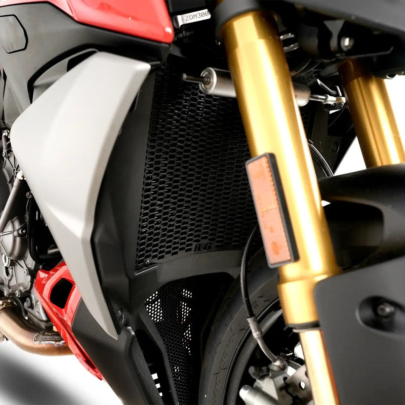 R&G RACING Pro Kühlerschutz