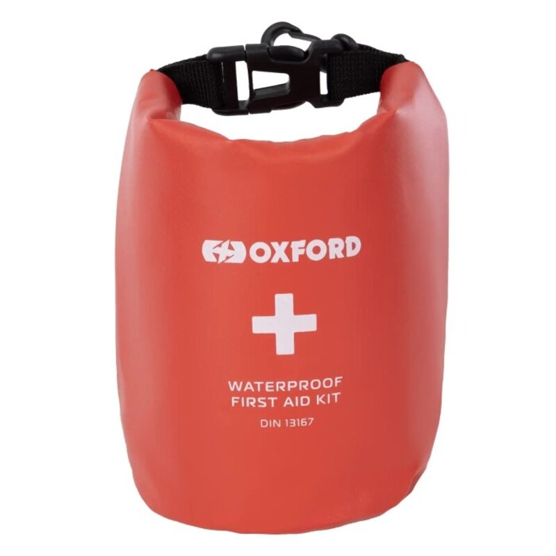 OXFORT Erste Hilfe Kit
