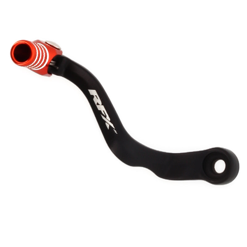 RFX Race Series Schalthebel - orange
