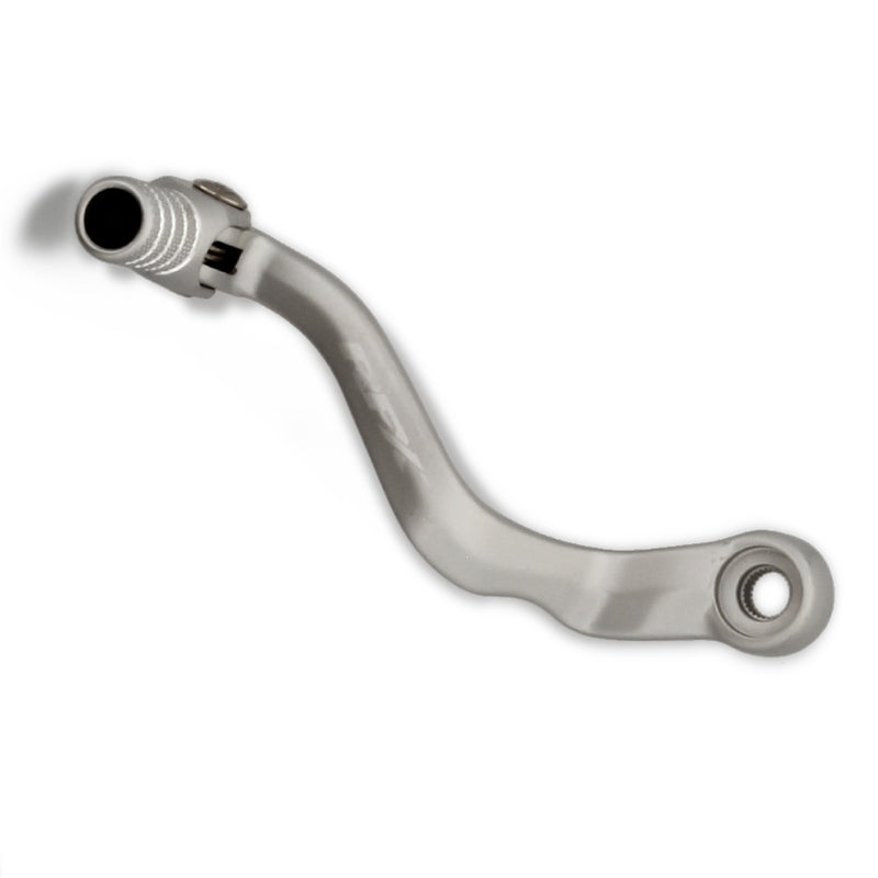 RFX Race Series Schalthebel - silber