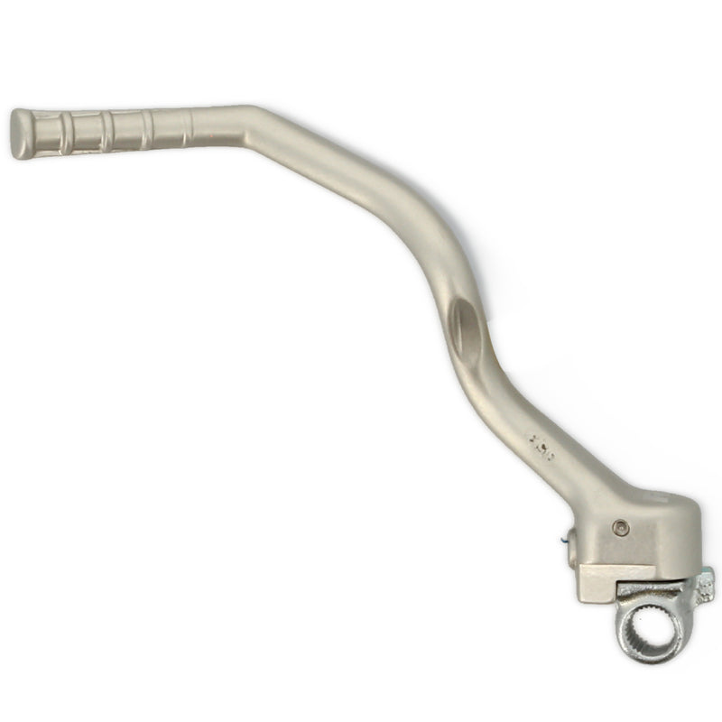 RFX Race Series Kickstarterhebel - silber