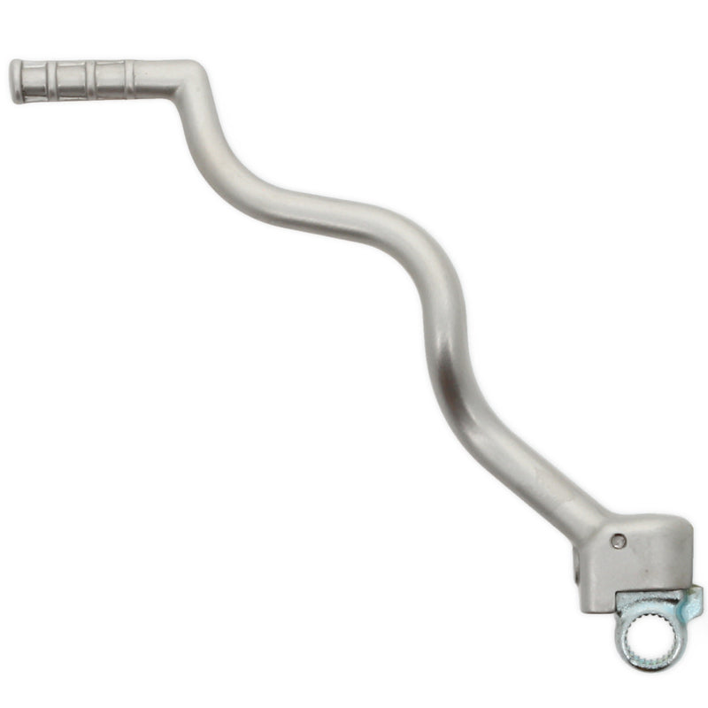 RFX Race Series Kickstarterhebel - silber