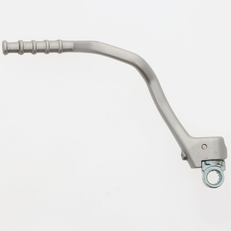 RFX Race Series Kickstarterhebel - silber