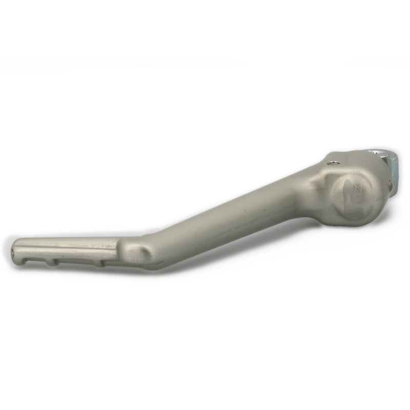 RFX Race Series Kickstarterhebel - silber