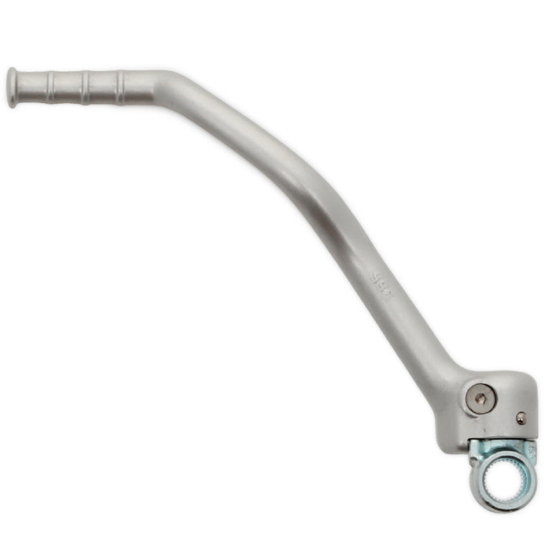RFX Race Series Kickstarterhebel - silber