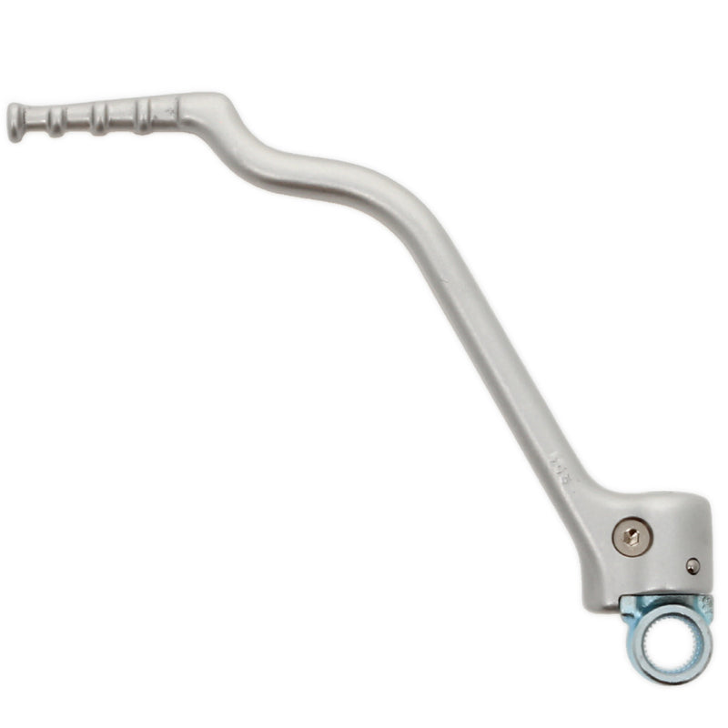 RFX Race Series Kickstarterhebel - silber