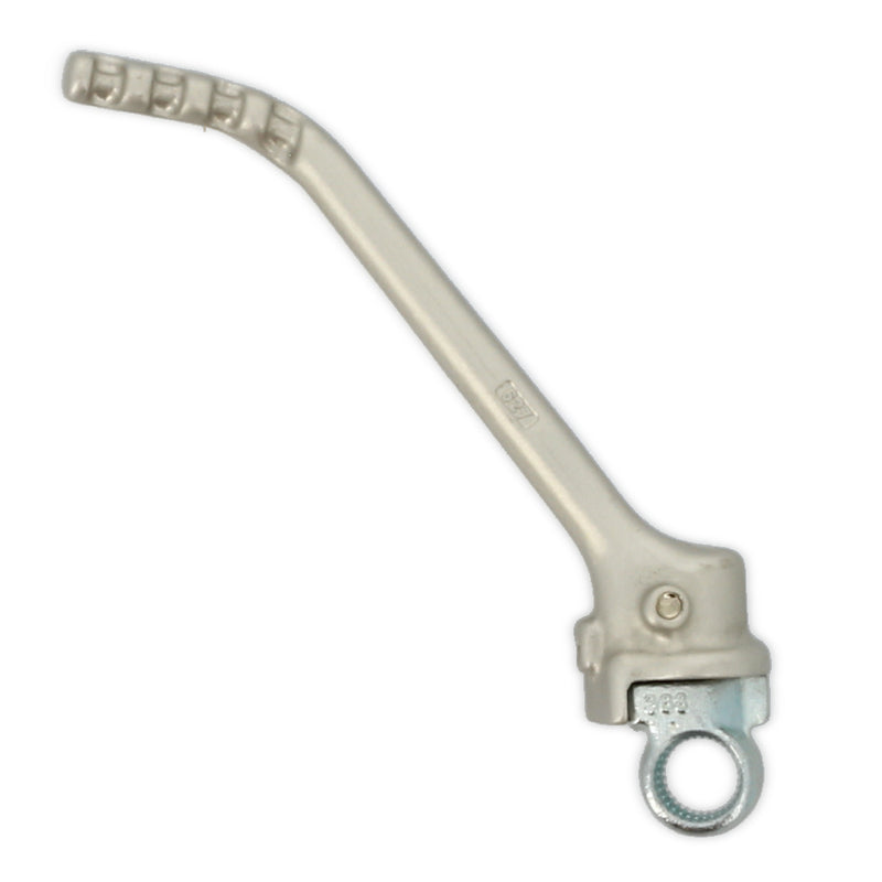 RFX Race Series Kickstarterhebel - silber