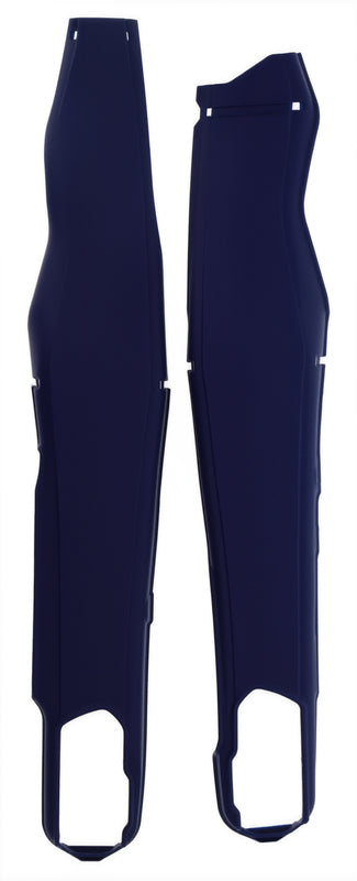 RFX Race Series Schwingenschutz - blau
