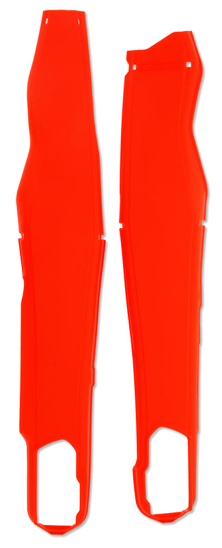 RFX Race Series Schwingenschutz - orange