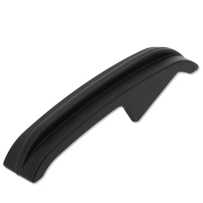 RFX Race Series unterer Kettengleiter - schwarz