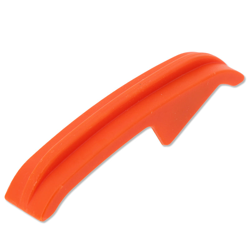 RFX Race Series unterer Kettengleiter - orange