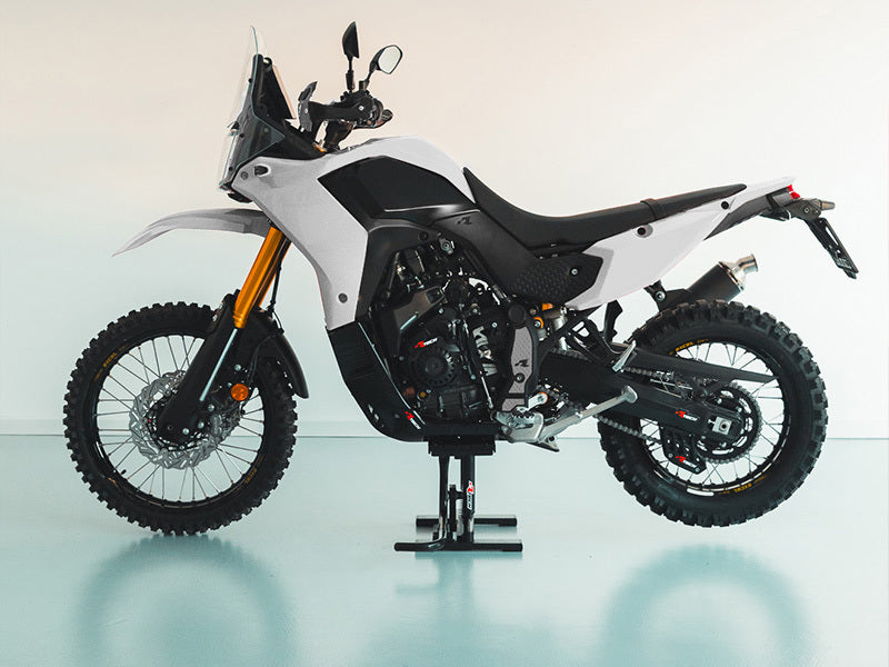 RACETECH Revolution Plastik Kit