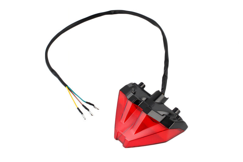 UFO LED Rückleuchte für 1152784