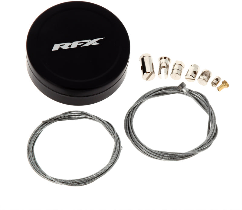 RFX Race Series Kupplungs- und Gaszug Reparaturset