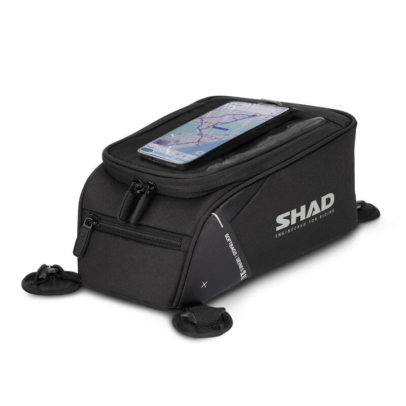 SHAD Magnet-Tankrucksack SL12M