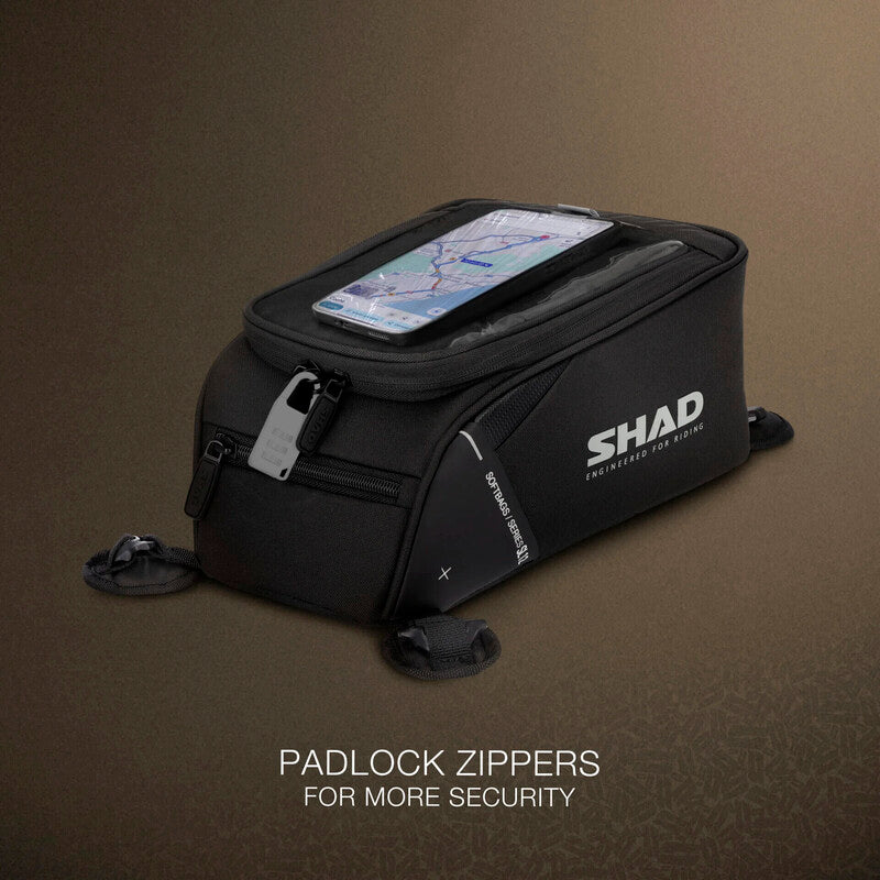 SHAD Magnet-Tankrucksack SL12M