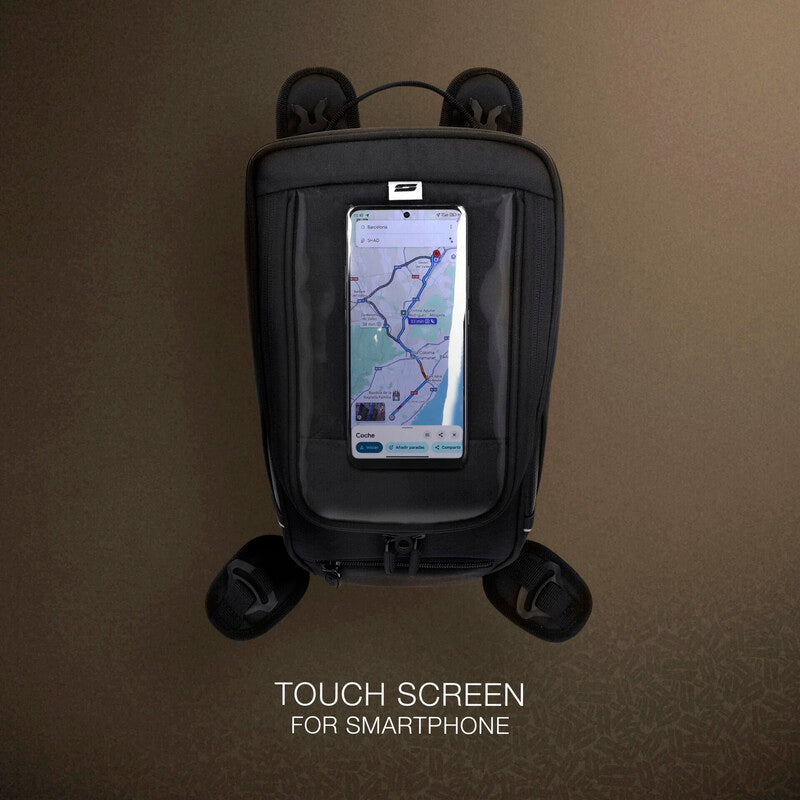 SHAD Magnet-Tankrucksack SL12M