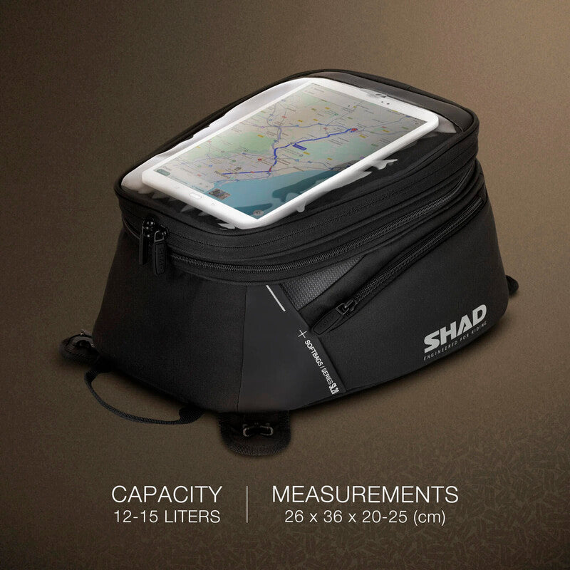 SHAD Tankrucksack SL20
