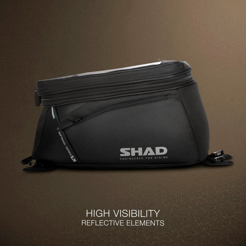 SHAD Tankrucksack SL20