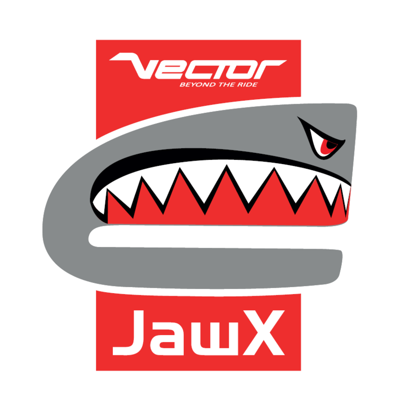 VECTOR JawX Halterung S2