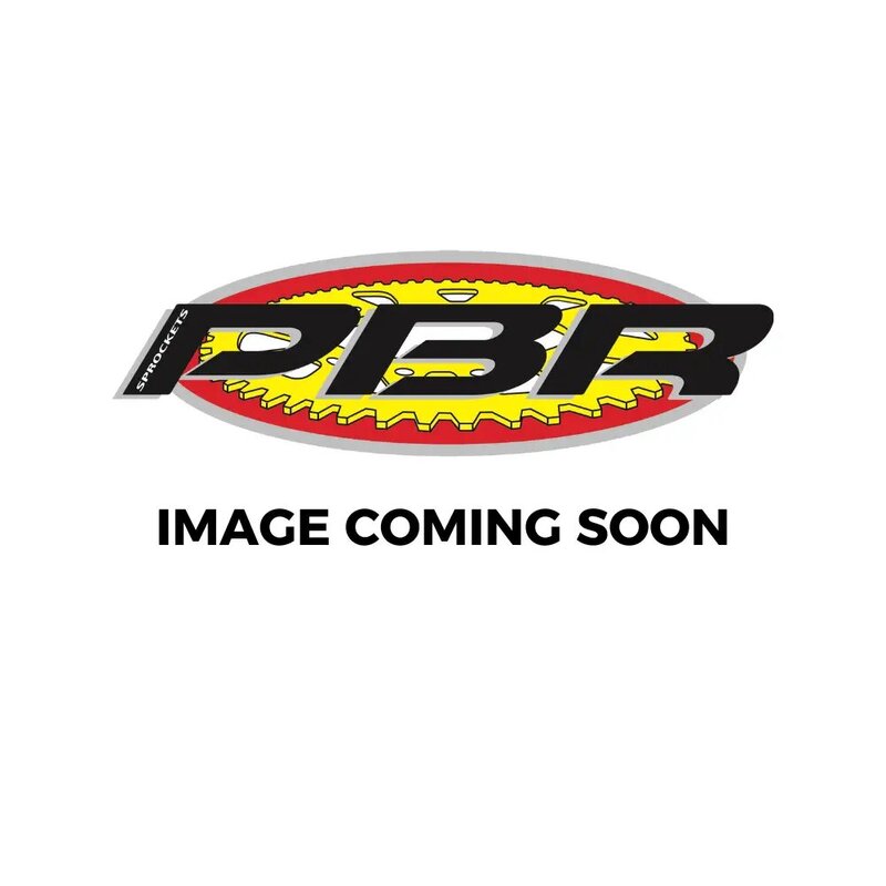 PBR Stahl-Standard-Kettenrad vorne – 520