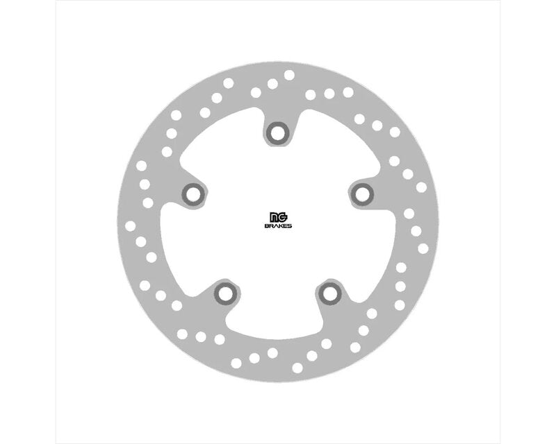 NG BRAKES Bremsscheibe