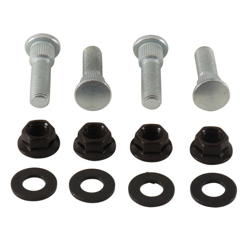 ALL BALLS Radbolzen & Muttern-Kit