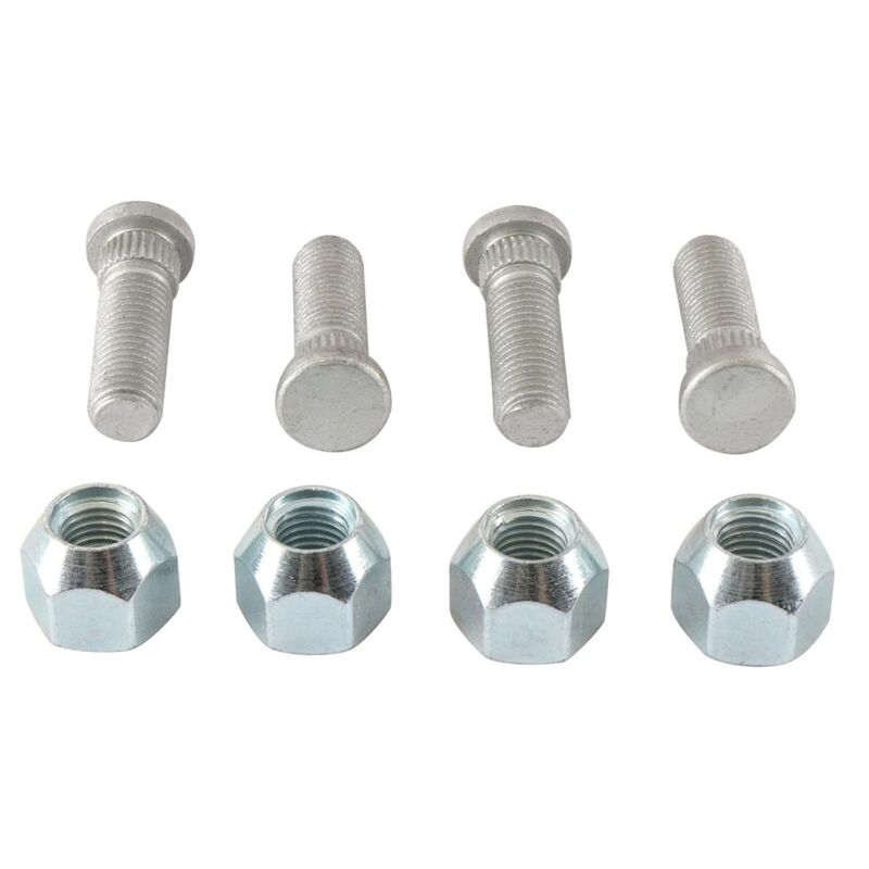 ALL BALLS Radbolzen & Muttern-Kit